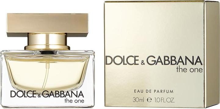 Produktbild Dolce & Gabbana The One (Eau de Parfum, 30 ml)