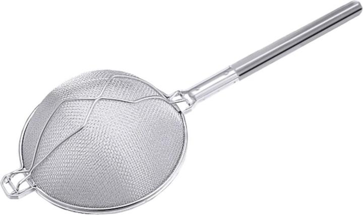 Contacto Passoire de cuisine industrielle 30cm en acier inoxydable (30 cm)