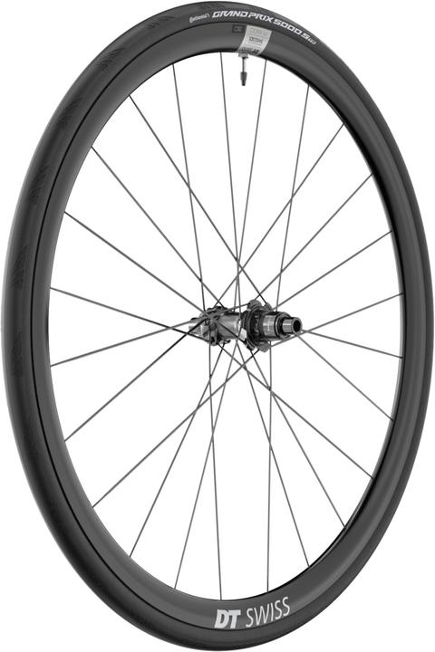 Produktbild DT Swiss A 1800 SPLINE Laufrad