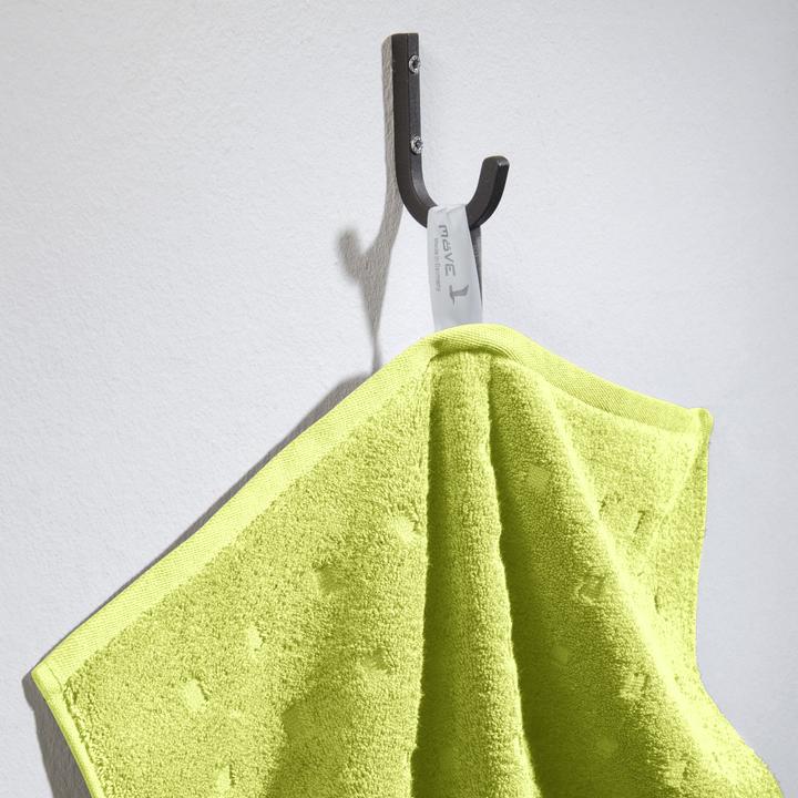 Produktbild Möve Quadretti (50 x 100 cm)