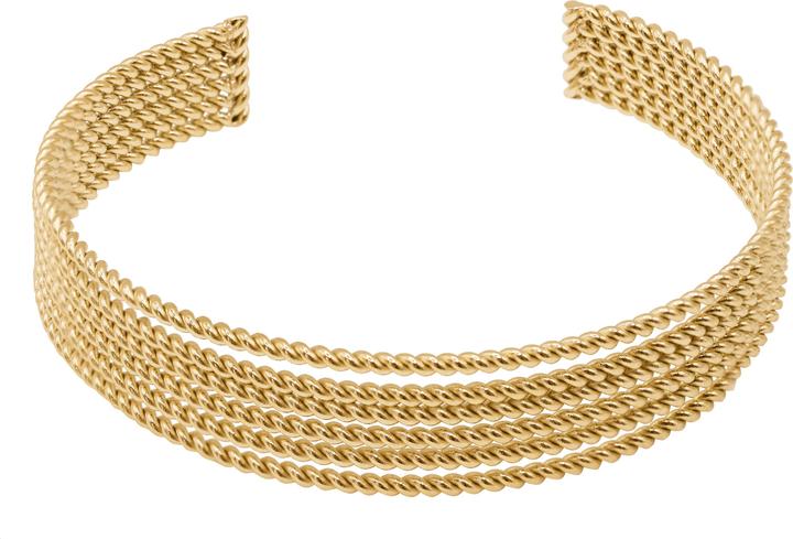 Heideman Brutia goldfarben (100% Edelstahl)