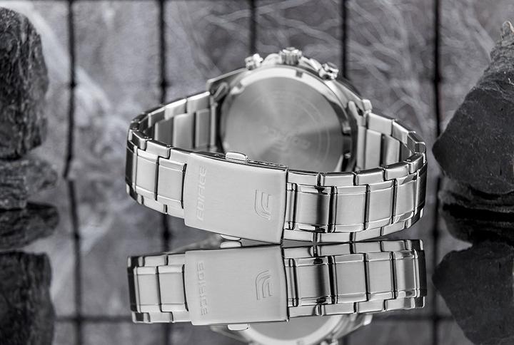 Produktbild Casio Edifice (Sportuhr, 44 mm)