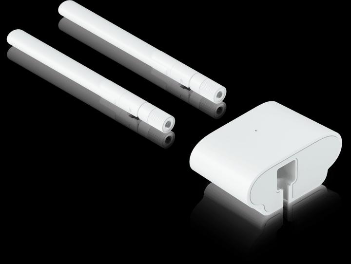 Produktbild Ubiquiti Omni-Antenne mit Tischständer, 2.4GHz / 5GHz (WLAN)