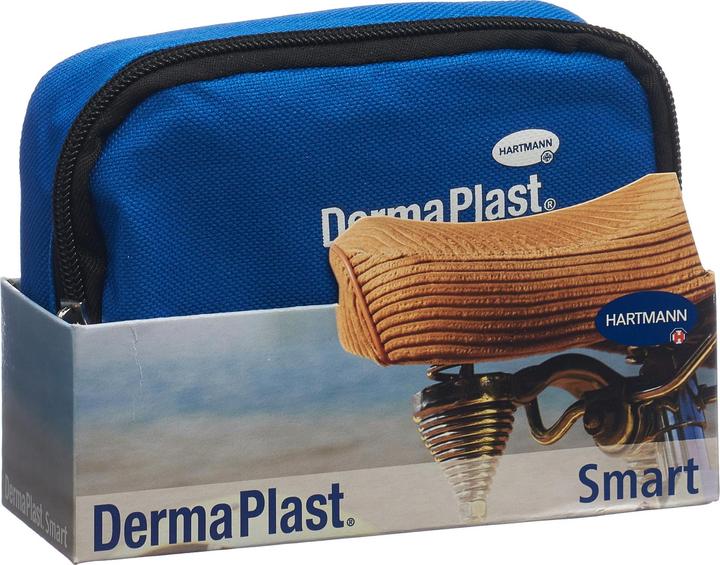 Image du produit DermaPlast Intelligent (Accessoires pour trousse de secours)