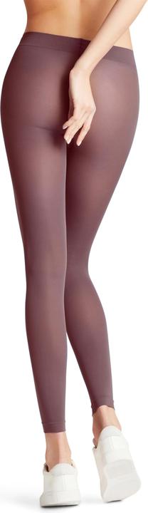 Actual product image Falke Pure Matt 50 DEN Women Leggings (50 DEN, M/L)
