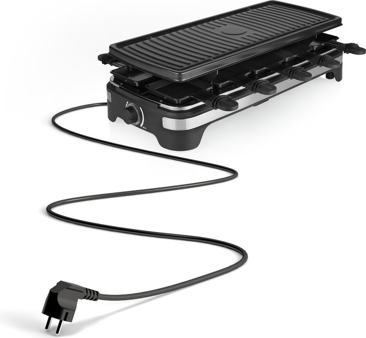 Produktbild Princess Multifunktions-Raclette XXL 162650