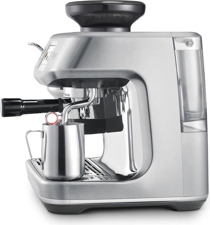 Actual product image Sage the Barista Touch Impress Brushed Stainless Steel