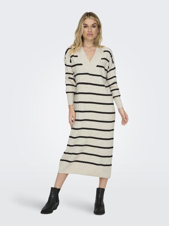 Actual product image Only Midi length knit dress (XS)