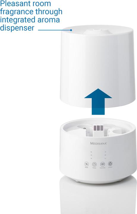 Productafbeelding Medisana Ah 661 (30 m²)