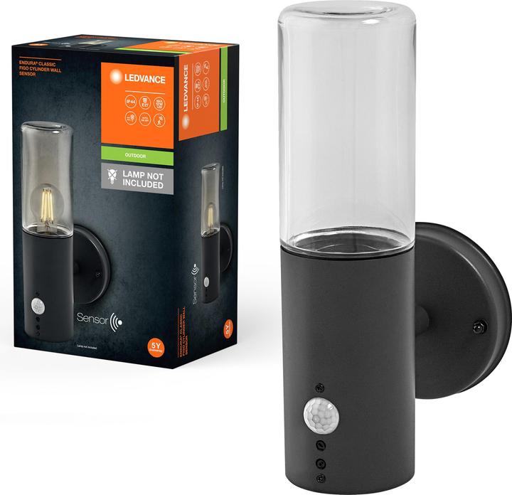 Immagine prodotto Ledvance Dissuasore luminoso LEDV (E27, IP44)
