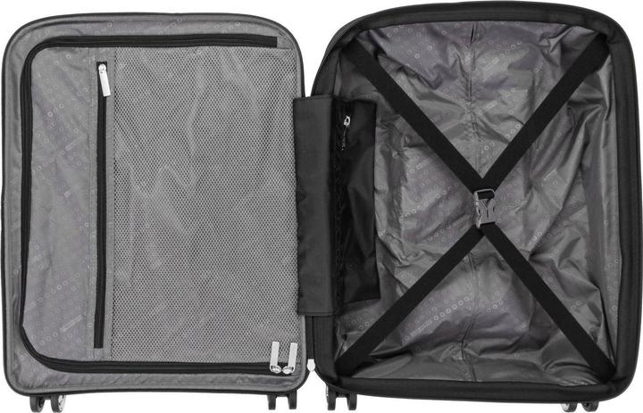 Produktbild American Tourister Koffer & Trolley Starvibe Spinner 55 EXP (37 l)