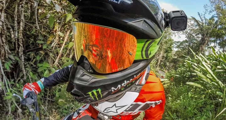 Produktbild GoPro The Frames (Hero 4 Session, Hero Session)