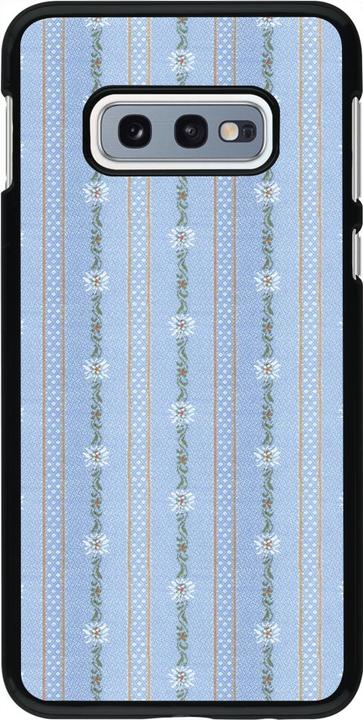 Produktbild PhoneLook Hülle Edel- Weiss (Samsung Galaxy S10e)