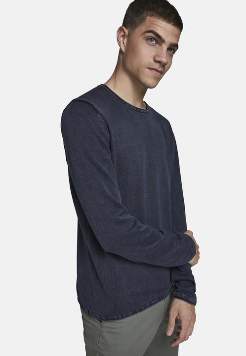 Image du produit Jack & Jones Pull à col rond (XXL)