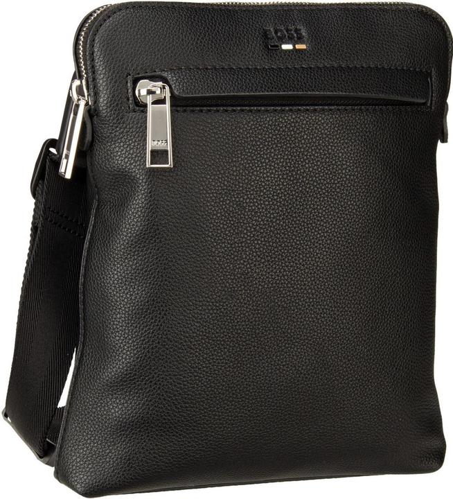 Actual product image BOSS Ray S shoulder bag 50536477