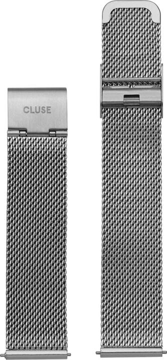 Produktbild Cluse Strap 16 mm (16 mm, Edelstahl)
