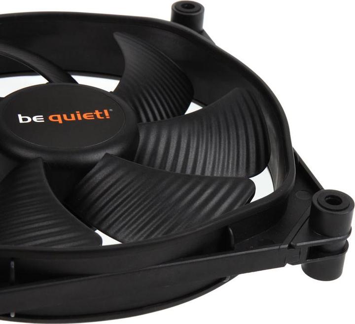 Produktbild be quiet! SilentWings 3 (140 mm, 1 x)