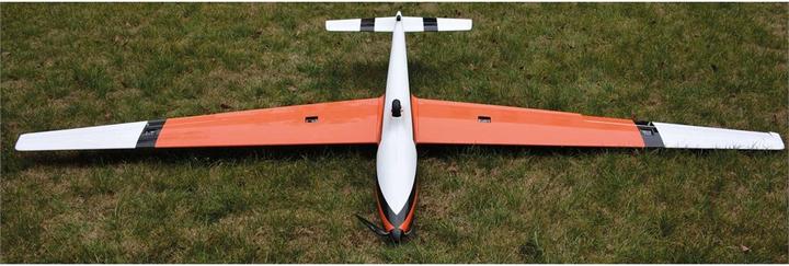 Robbe Motorglider MDM-1 FOX 3500 mm, PNP (Aliante a motore)