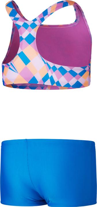 Produktbild Speedo Allover 2PC Boyleg Short (11, 12)