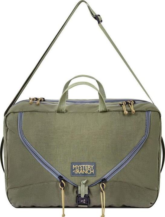 Actual product image Mystery Ranch 3 Way 27 (27 l)