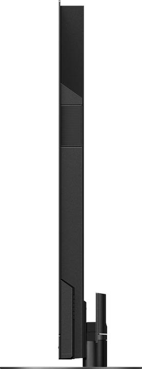 Produktbild Panasonic TX-65JZW2004 - 164 cm (65") Diagonalklasse JZ2000 Series OLED-TV - Smart TV - 4K (64.57", OLED, 4K)