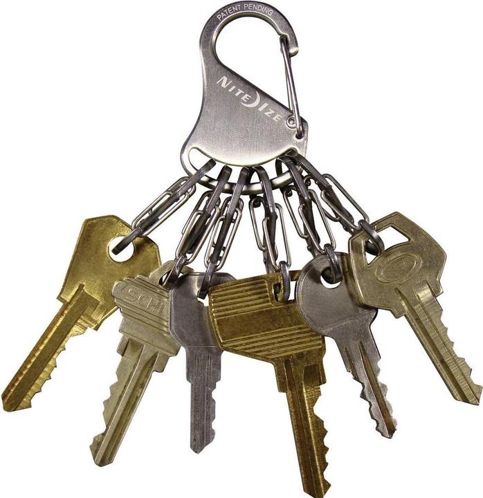Image du produit Nite Ize Serrure KeyRack