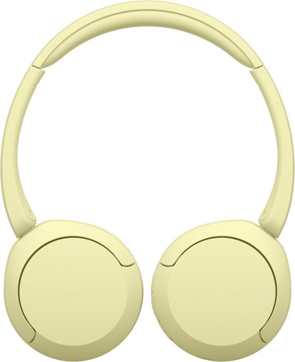 Immagine prodotto Sony WH-CH520 (Nessuna soppressione del rumore, 50 h, Senza fili)
