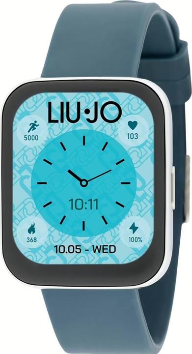 Actual product image Liu Jo Smartwatch Voice Slim SWLJ090