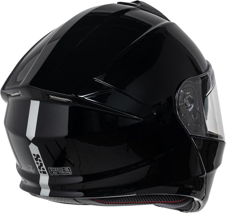 Actual product image iXS iXS301 1.0 (61 - 62 cm, XL)