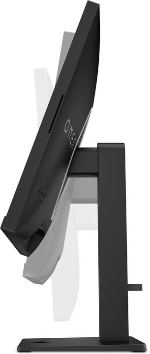 Produktbild HP Omen 27qs (2560 x 1440 Pixel, 27.01")