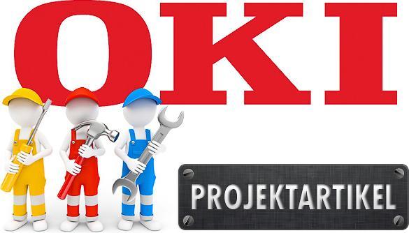 Actual product image OKI 46490624 (FC)