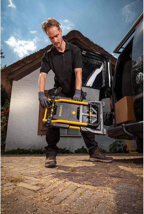 Immagine prodotto Stanley Carrello manuale FT585 (137 kg)