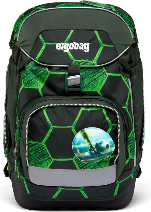 Produktbild Ergobag Set (20 l)