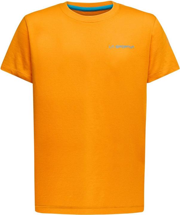 La Sportiva Boulder T-Shirt K