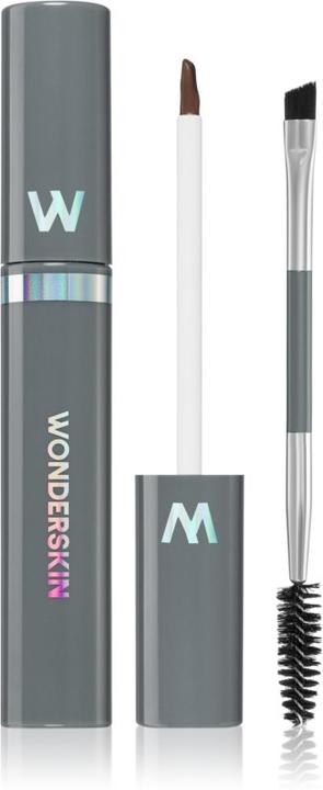 Image du produit Wonderskin Gel-sérum Dream Brow Black (Noir)