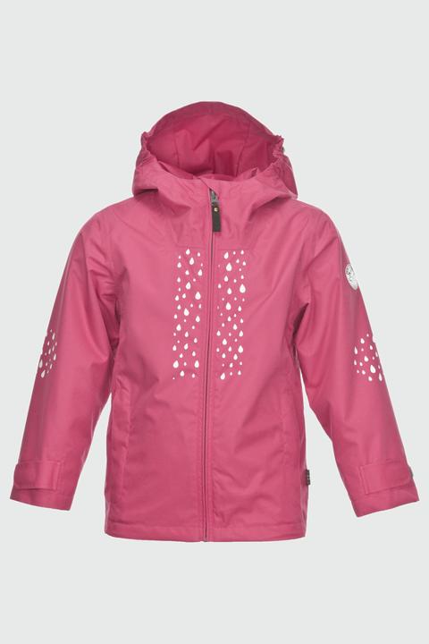 Rukka Dea Kinder Regenjacke