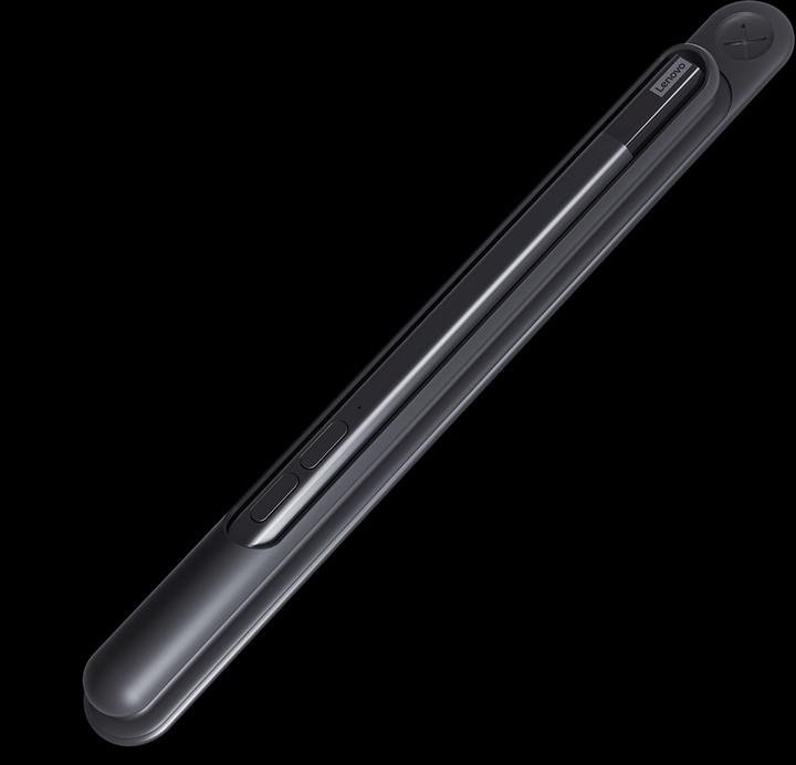 Image du produit Lenovo Tab P11 incl. clavier, Precision Pen 2 (WLAN uniquement, 11", 128 Go, Gris ardoise)