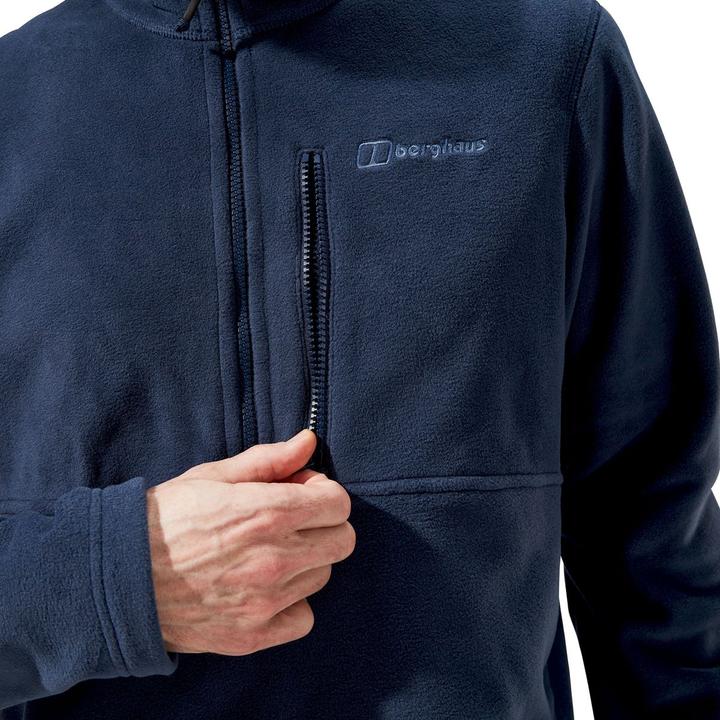 Image du produit Berghaus Prism Half-Zip Polartec-Fleece (L)