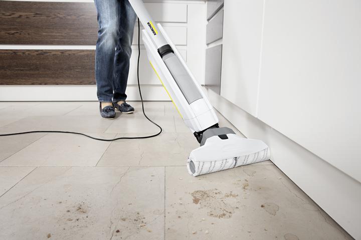 Produktbild Kärcher FC5 Premium