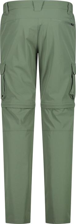 Produktbild CMP Campagnolo Zip Off Pant (54)
