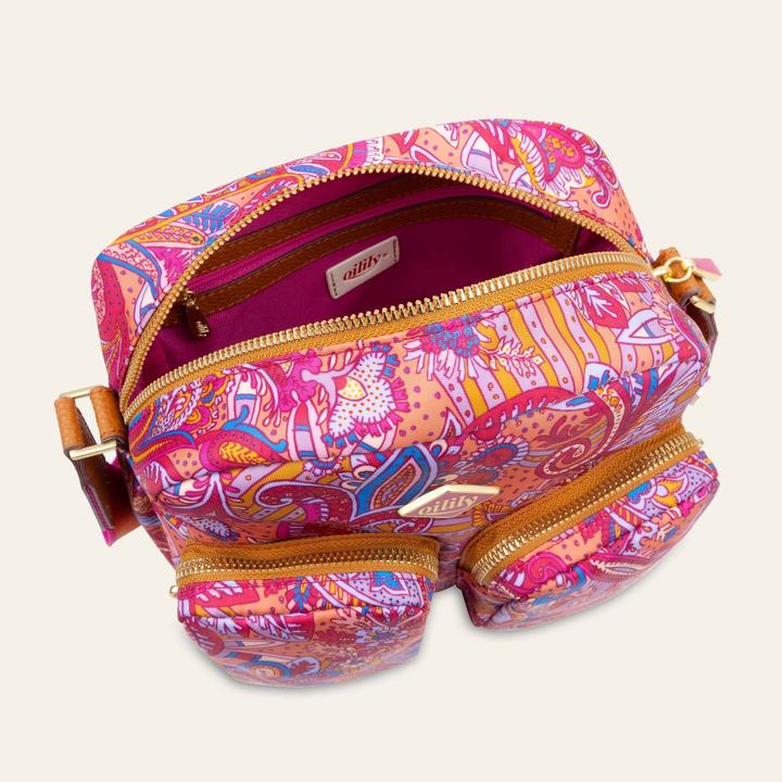 Image du produit Oilily Sac à bandoulière Sabo 20 cm