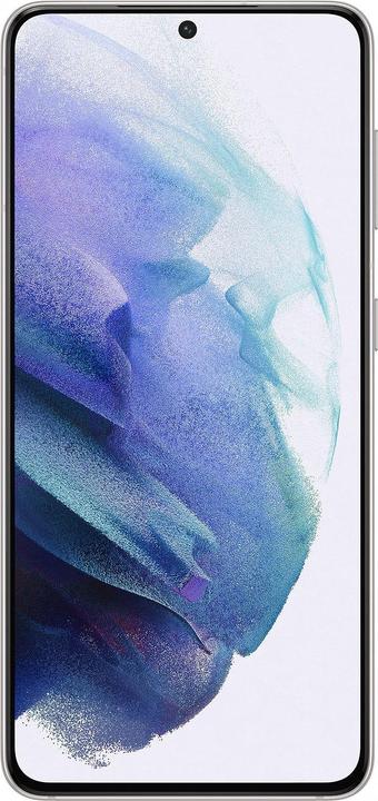 Immagine prodotto Re!commerce Galaxy S21 5G (dual sim) (128 GB, Bianco Fantasma, Bianco, 6.20", 64 Mpx, A / Come nuovo)