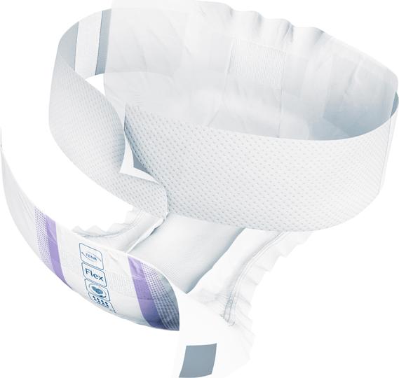 Produktbild Tena Flex Maxi (neu) (21 x, Large plus)