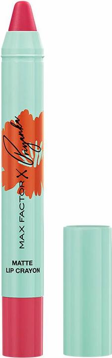 Actual product image Max Factor Pryanka Lip Pencil 003-Hibiscus Flower - 18g (003 Hibiscus Flower)