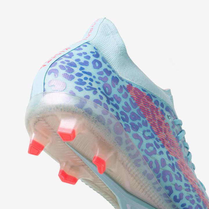 Immagine prodotto Kipsta Scarpe da calcio cam da donna/uomo FG - CLR.Elite Jaguar Fury (45)