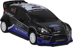 Image du produit Kool Speed Voiture radiocommandée Ford 1:20 M-Sport Fiesta RS WRC