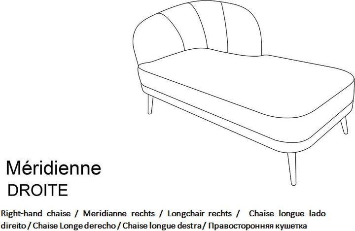 Immagine prodotto La Redoute Interieurs Leone (Divano ad angolo)