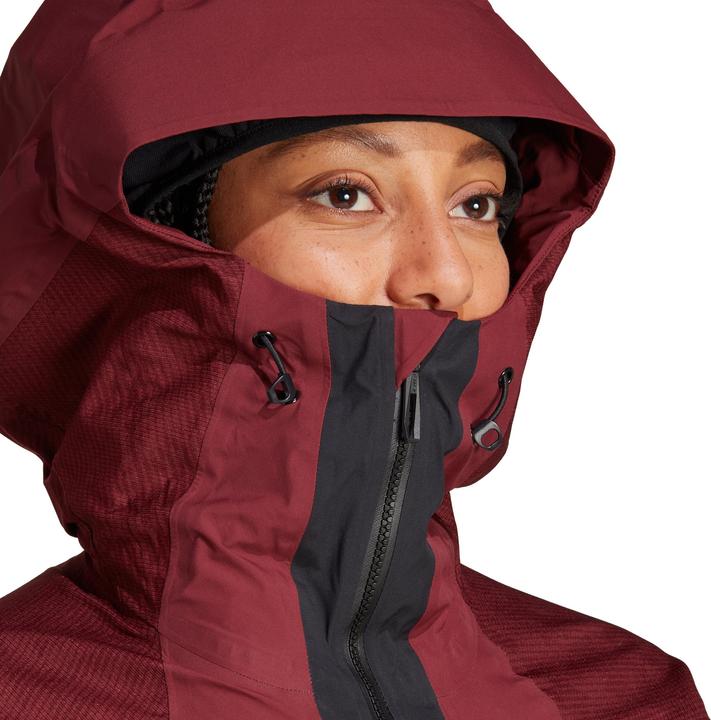 Actual product image adidas Techrock (XS)