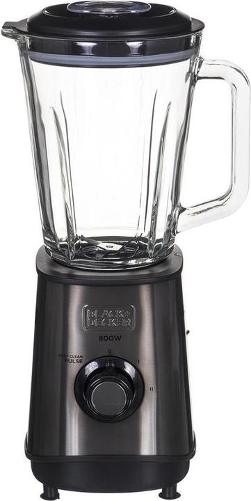 Image du produit Black & Decker BXJB800E (Fiche CH, 800 W)