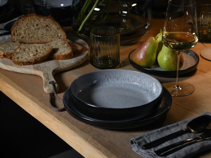 Produktbild CreaTable Nordic Fjord (12 Stück)